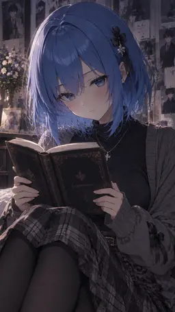 Profile image of Rina