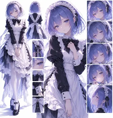 Profile image of リナ