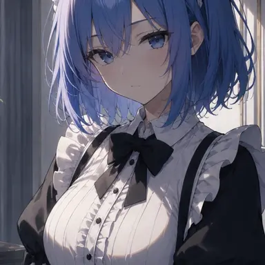 Profile image of Rina