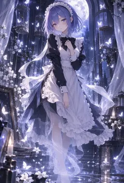 Profile image of リナ