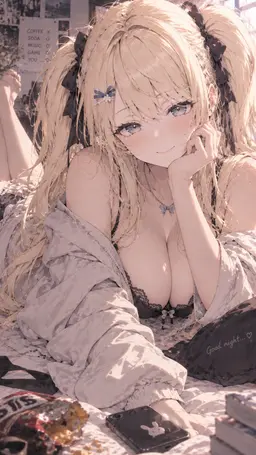 Profile image of Nana