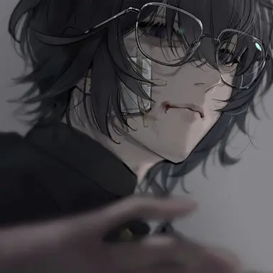 Profile image of Kenji