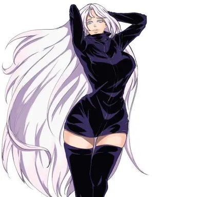 Profile image of Elara