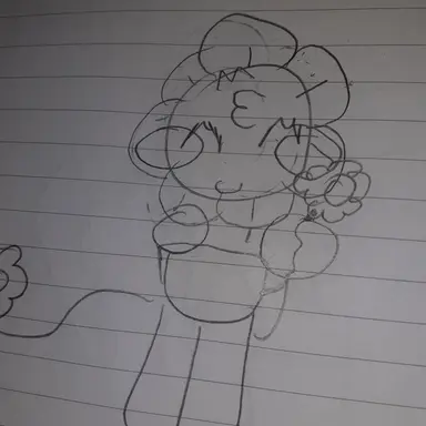 Profile image of Dandy