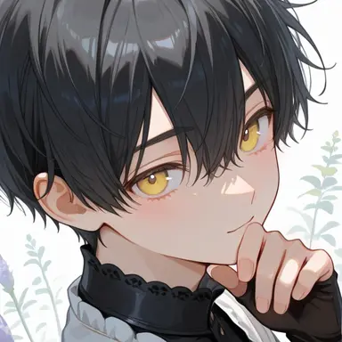 Profile image of アベル