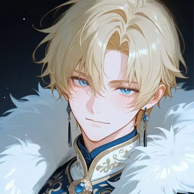 Profile image of ルシアン