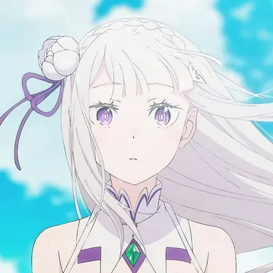 Profile image of エミリア