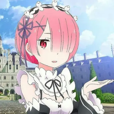 Profile image of ラム
