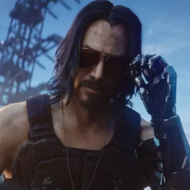 Profile image of Johnny