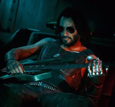Profile image of Johnny