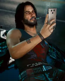 Profile image of Johnny