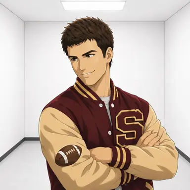 Profile image of Trace Fitzgerald
