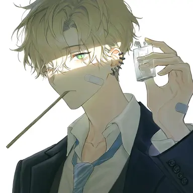 Profile image of Han Dohyun
