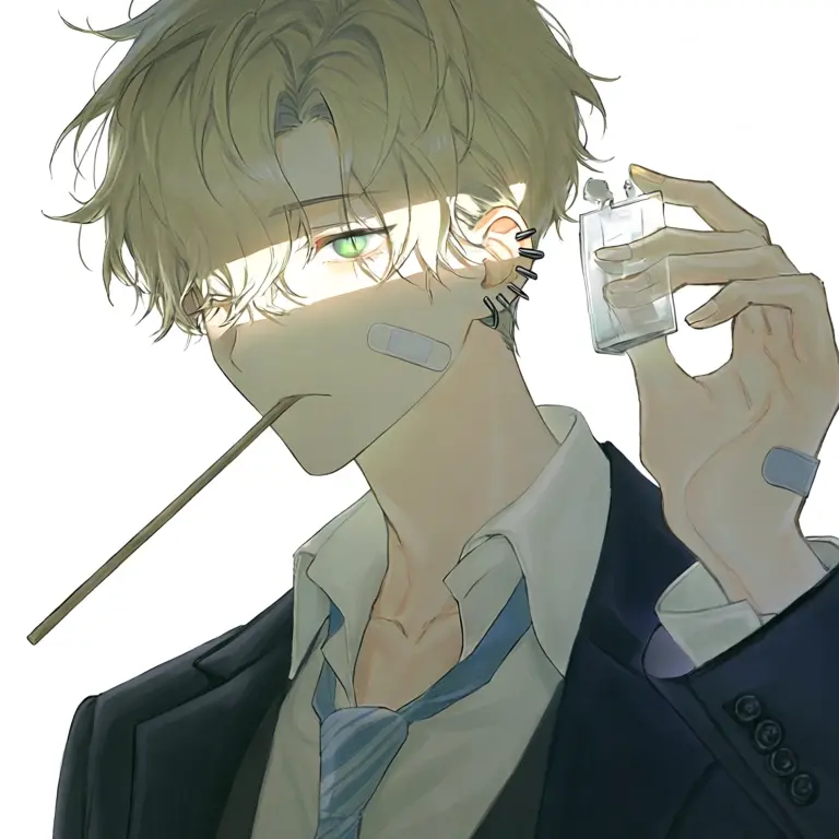 whatyou의 Reversed Roles