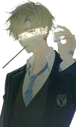 Profile image of Han Dohyun