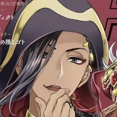 Profile image of ジャミル