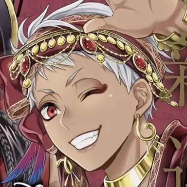 Profile image of カリム