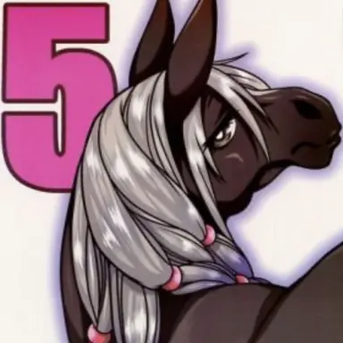 Profile image of Mari