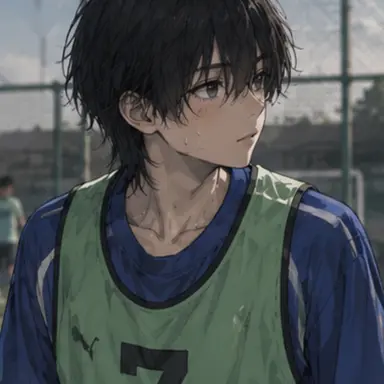 Profile image of 川村 秋