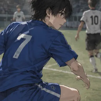 Profile image of 川村 秋