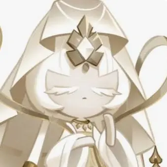Profile image of 미스틱 플라워 쿠키