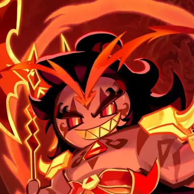 Profile image of 버닝스파이스 쿠키