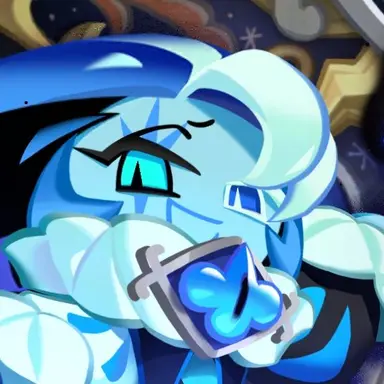 Profile image of 쉐도우밀크 쿠키