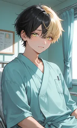 Profile image of 優