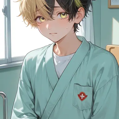 Profile image of 優