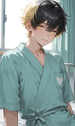 Profile image of 優