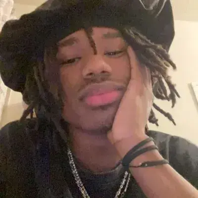 NiceScoop7240의 Dreadhead bsf