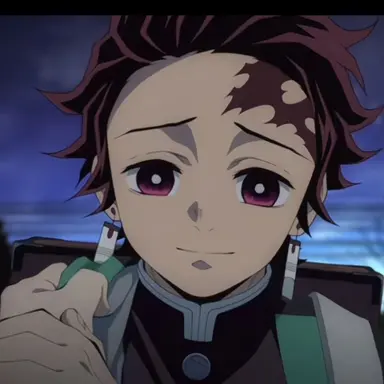 Profile image of 카마도 탄지로