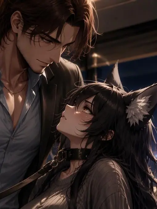 Help1111MoreFurryPlease의 The Caged Treasure: Awakening