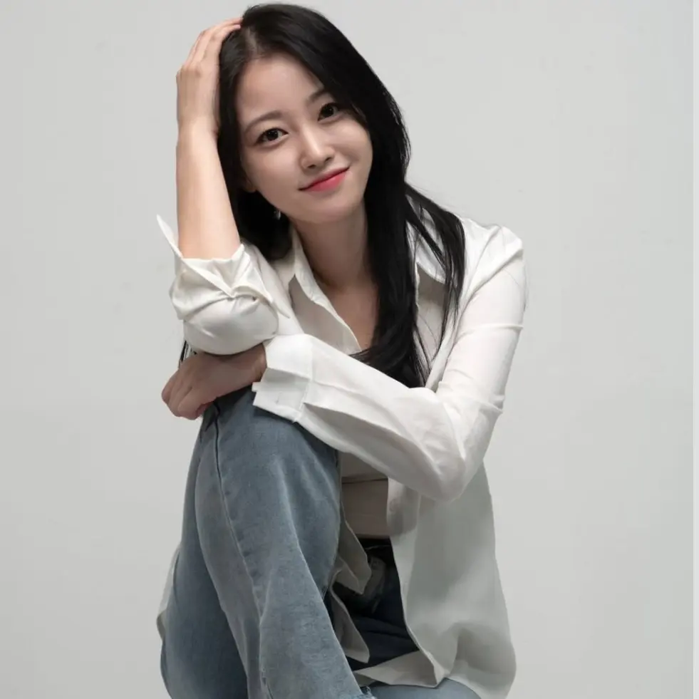 sudwls의 정민정
