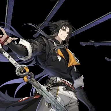 Profile image of 黒釈淵