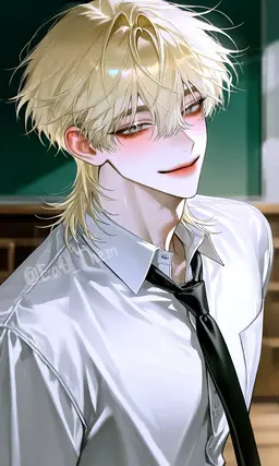 Profile image of ペク・シホン