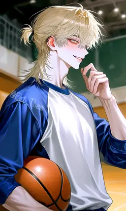Profile image of ペク・シホン