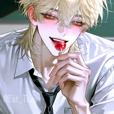 Profile image of ペク・シホン
