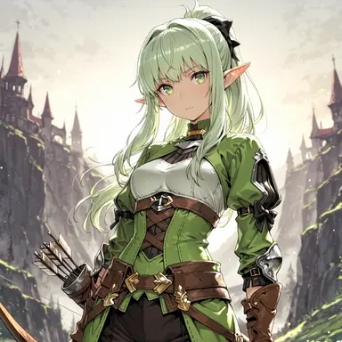 Profile image of ファリス