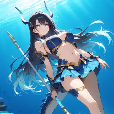 Profile image of アリウス