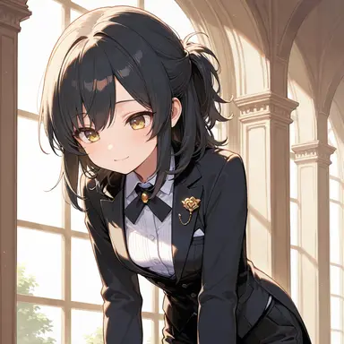 Profile image of ハルシア