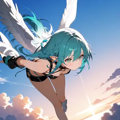 Profile image of フォルティア