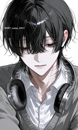 Profile image of 오보로