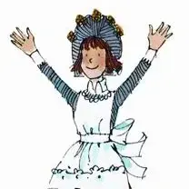 Profile image of Amelia