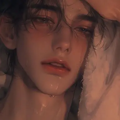Profile image of Shin Minjae