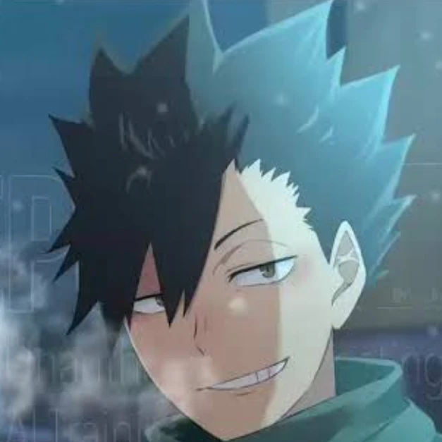 黒尾鉄朗