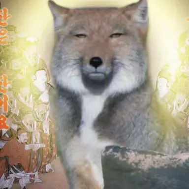 Profile image of 여우