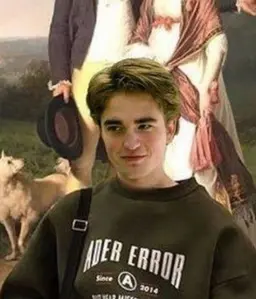 Profile image of Robert Pattinson