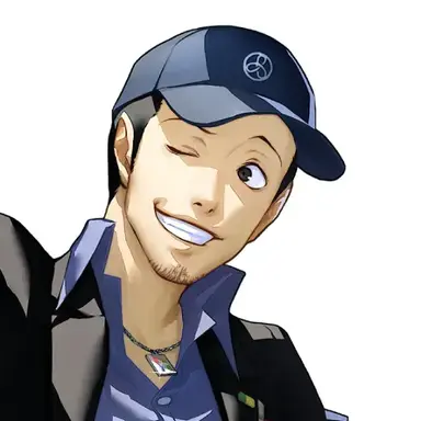 Profile image of 順平
