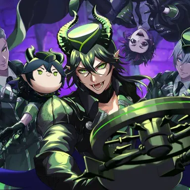 Profile image of ディア